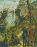 Vittore Carpaccio