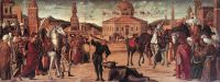 Vittore Carpaccio