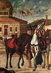 Vittore Carpaccio