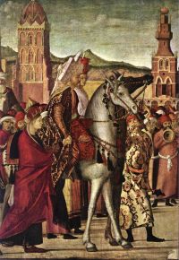 Vittore Carpaccio