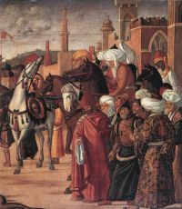 Vittore Carpaccio