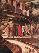 Andrea Mantegna