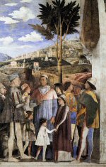 Andrea Mantegna