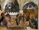 Andrea Mantegna