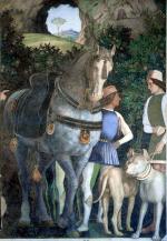 Andrea Mantegna