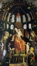 Andrea Mantegna