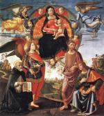 XV secolo