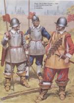 XVII secolo