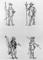 XVII secolo
