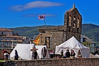 Jaca (Spagna)