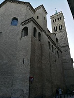 Jaca (Spagna)