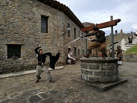 Jaca (Spagna)