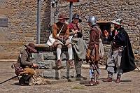 Jaca (Spagna)