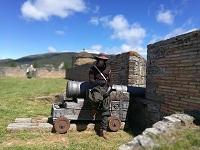 Jaca (Spagna)
