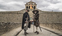 Jaca (Spagna)