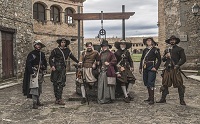 Jaca (Spagna)