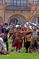 Jaca (Spagna)