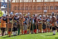 Jaca (Spagna)