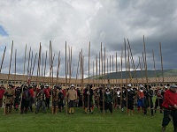 Jaca (Spagna)