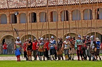 Jaca (Spagna)