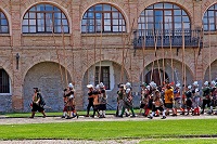 Jaca (Spagna)