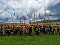 Jaca (Spagna)