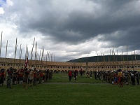 Jaca (Spagna)