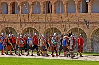 Jaca (Spagna)