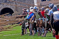 Jaca (Spagna)