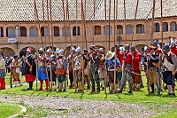 Jaca (Spagna)
