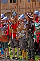Jaca (Spagna)