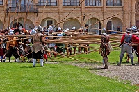 Jaca (Spagna)