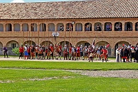 Jaca (Spagna)