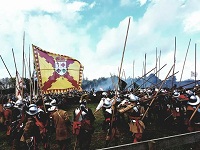 Lerma (Spagna)