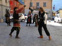 Sentieri Tolkeniani