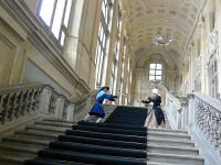 Torino - Palazzo Madama