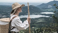 Marcia Mercenaria