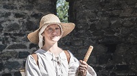 Marcia Mercenaria