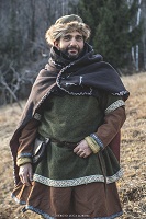 Marcia Mercenaria