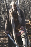 Marcia Mercenaria