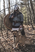 Marcia Mercenaria