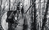 Marcia Mercenaria