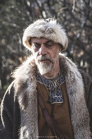 Marcia Mercenaria