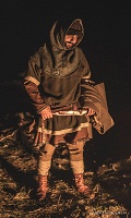 Marcia Mercenaria