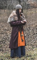 Marcia Mercenaria