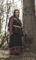 Marcia Mercenaria