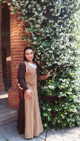 Matrimonio medievale