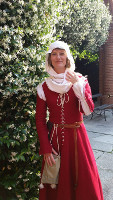 Matrimonio medievale