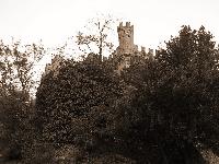 Castello di Montalto Dora