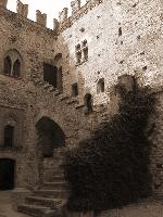 Castello di Montalto Dora